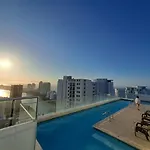 Apartamento en Cartagena 111