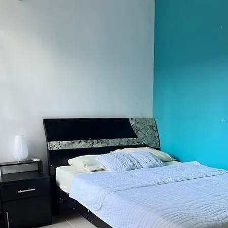 En 111 Apartamento *