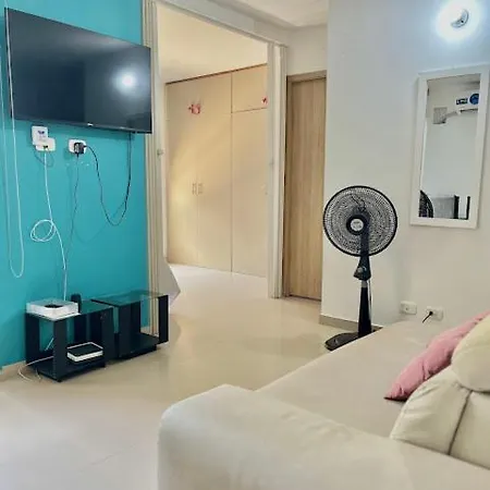 En 111 Apartamento Cartagena