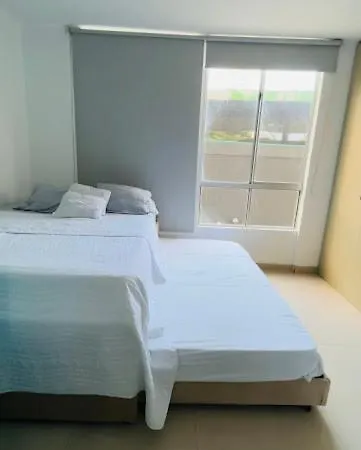 En 111 Apartamento