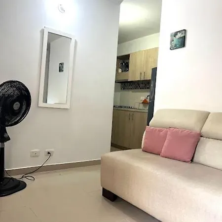 Apartamento En 111 *