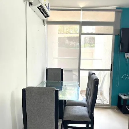 En 111 Apartamento