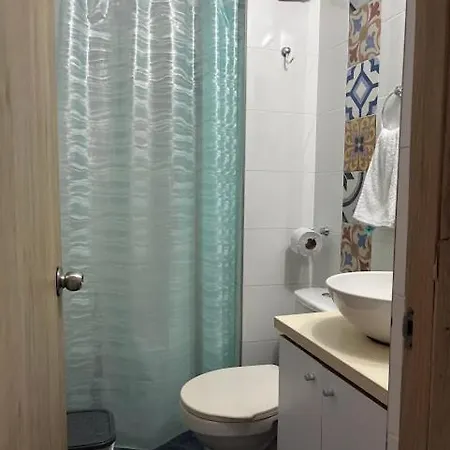 Apartamento En 111 *